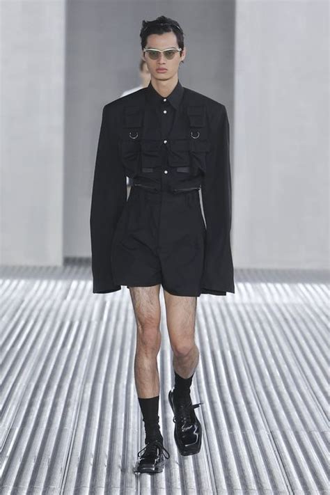 prada ss24 mens